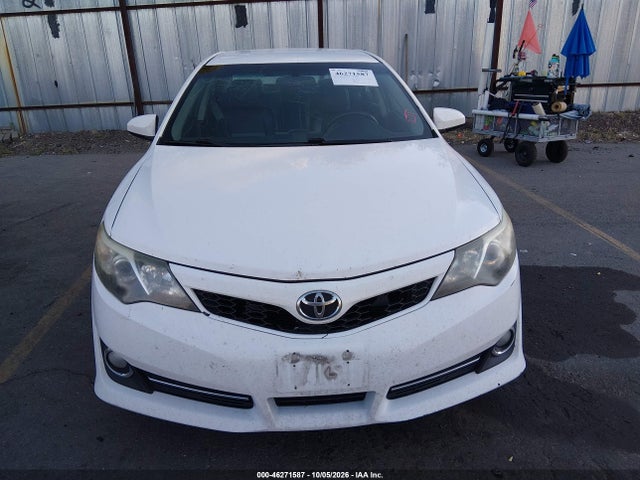 Продаж на аукціоні авто 2014 Toyota Camry Se, vin: 4T1BF1FK8EU386815, номер лоту: 46271587