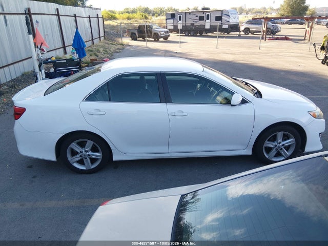 Продаж на аукціоні авто 2014 Toyota Camry Se, vin: 4T1BF1FK8EU386815, номер лоту: 46271587