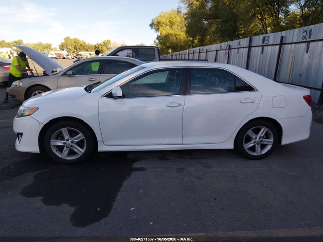 Продаж на аукціоні авто 2014 Toyota Camry Se, vin: 4T1BF1FK8EU386815, номер лоту: 46271587
