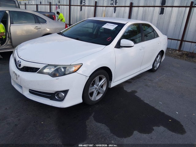 Продаж на аукціоні авто 2014 Toyota Camry Se, vin: 4T1BF1FK8EU386815, номер лоту: 46271587