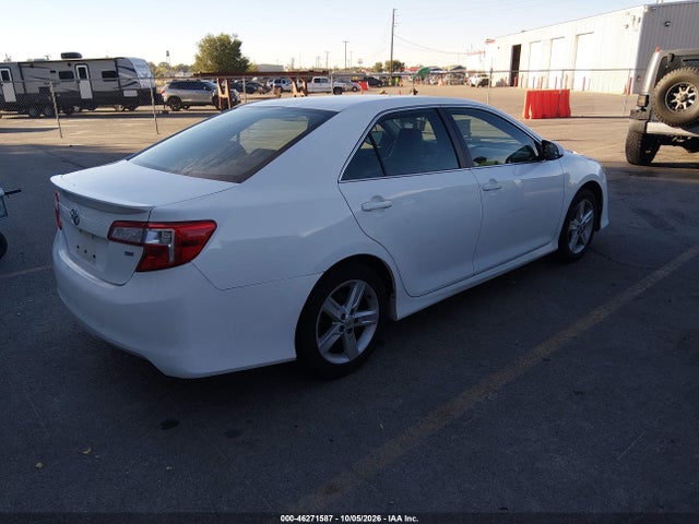 Продаж на аукціоні авто 2014 Toyota Camry Se, vin: 4T1BF1FK8EU386815, номер лоту: 46271587
