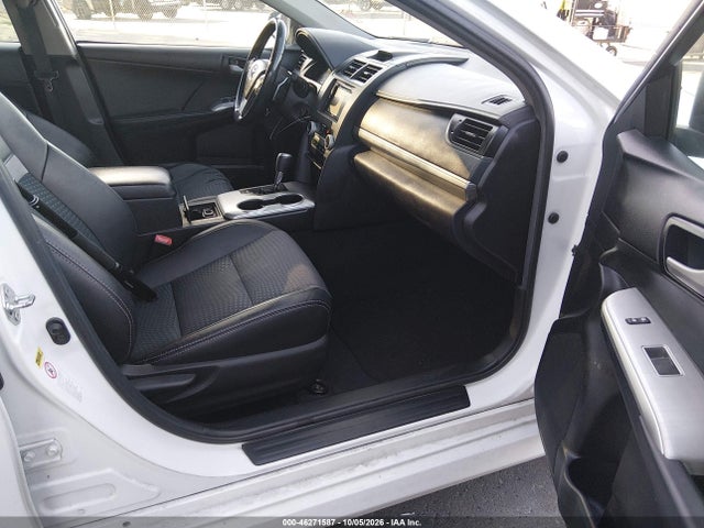 Продаж на аукціоні авто 2014 Toyota Camry Se, vin: 4T1BF1FK8EU386815, номер лоту: 46271587