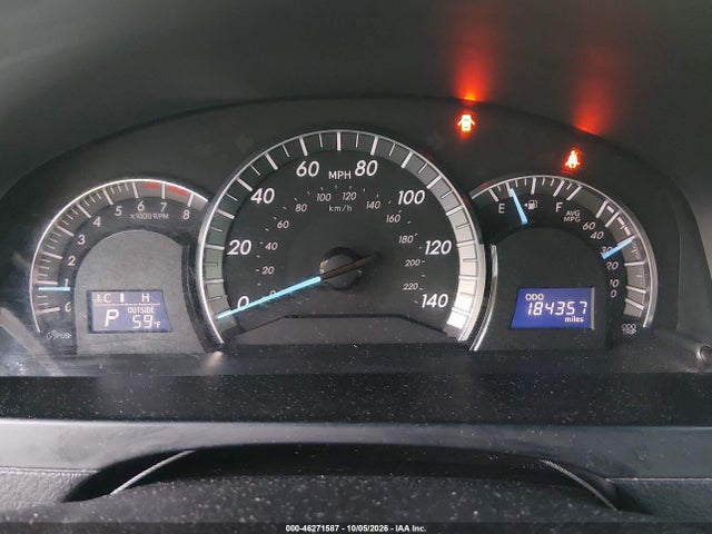 Продаж на аукціоні авто 2014 Toyota Camry Se, vin: 4T1BF1FK8EU386815, номер лоту: 46271587