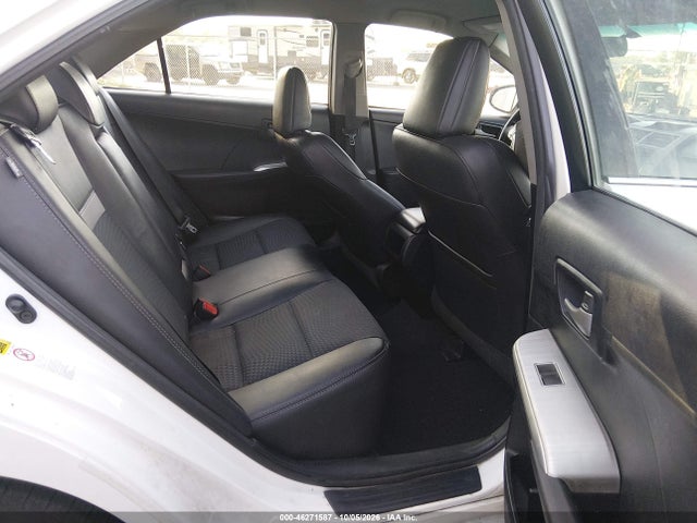 Продаж на аукціоні авто 2014 Toyota Camry Se, vin: 4T1BF1FK8EU386815, номер лоту: 46271587