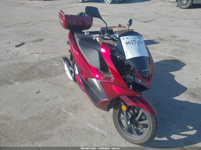Aukcja sprzedaży 2020 Honda Ww150 A, vin: RLHKF3011LY000046, numer aukcji: 46271593