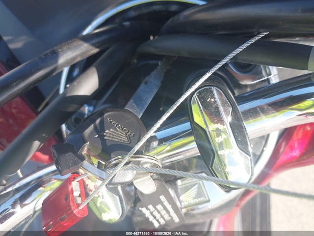 2020 Honda Ww150 A მანქანა იყიდება აუქციონზე, vin: RLHKF3011LY000046, აუქციონის ნომერი: 46271593