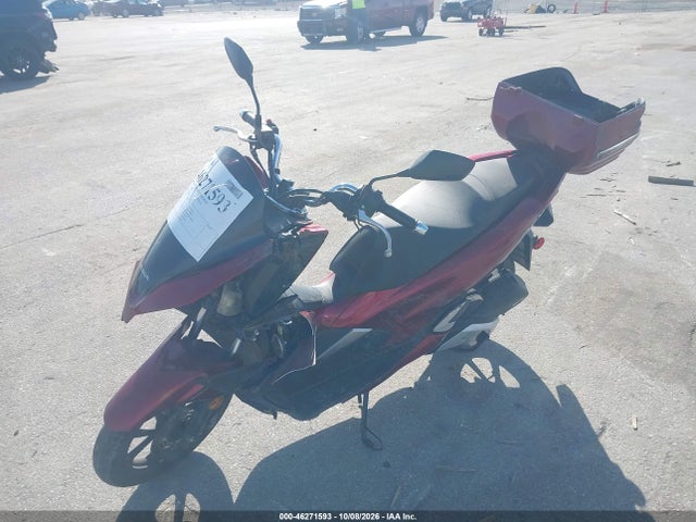 2020 Honda Ww150 A მანქანა იყიდება აუქციონზე, vin: RLHKF3011LY000046, აუქციონის ნომერი: 46271593
