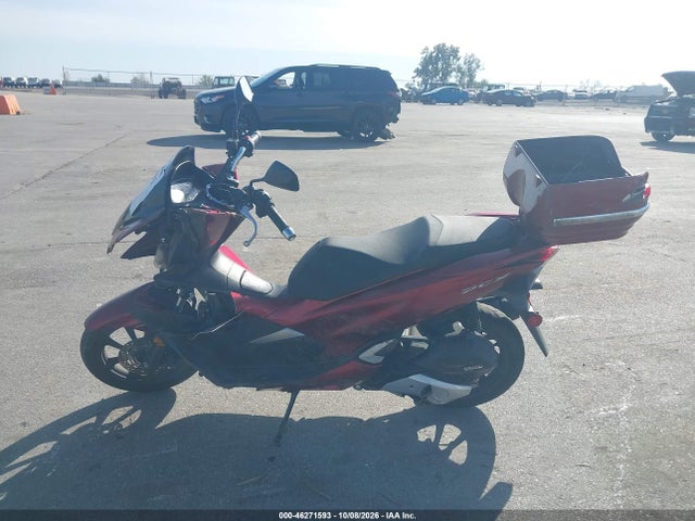 2020 Honda Ww150 A მანქანა იყიდება აუქციონზე, vin: RLHKF3011LY000046, აუქციონის ნომერი: 46271593