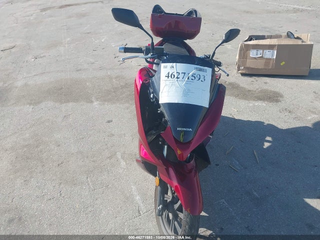 2020 Honda Ww150 A მანქანა იყიდება აუქციონზე, vin: RLHKF3011LY000046, აუქციონის ნომერი: 46271593