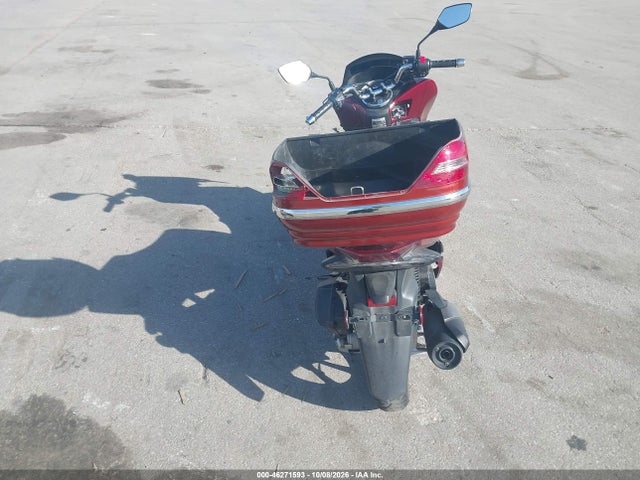 2020 Honda Ww150 A მანქანა იყიდება აუქციონზე, vin: RLHKF3011LY000046, აუქციონის ნომერი: 46271593