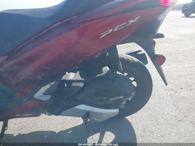 2020 Honda Ww150 A მანქანა იყიდება აუქციონზე, vin: RLHKF3011LY000046, აუქციონის ნომერი: 46271593