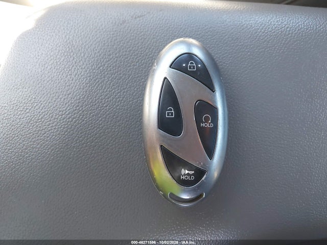 Продажа на аукционе авто 2025 Hyundai Elantra Sel Convenience, vin: KMHLS4DG4SU905189, номер лота: 46271596