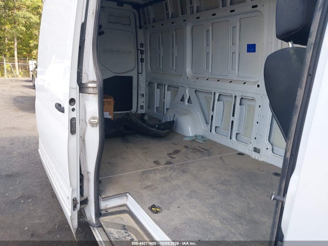 2022 Mercedes-benz Sprinter 2500 High Roof I4 მანქანა იყიდება აუქციონზე, vin: W1Y40CHY5NT102893, აუქციონის ნომერი: 46271600