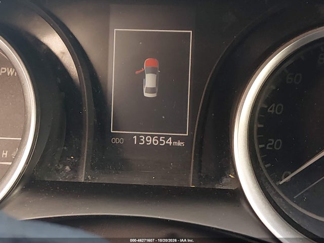 46271607 :رقم المزاد ، 4T1C31AK8MU554259 vin ، 2021 Toyota Camry Le Hybrid مزاد بيع