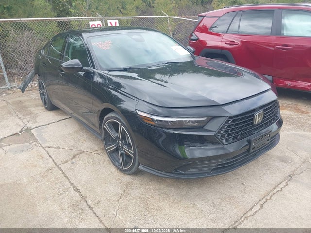 Aukcja sprzedaży 2026 Honda Accord Se, vin: 1HGCY1F42TA054437, numer aukcji: 46271609