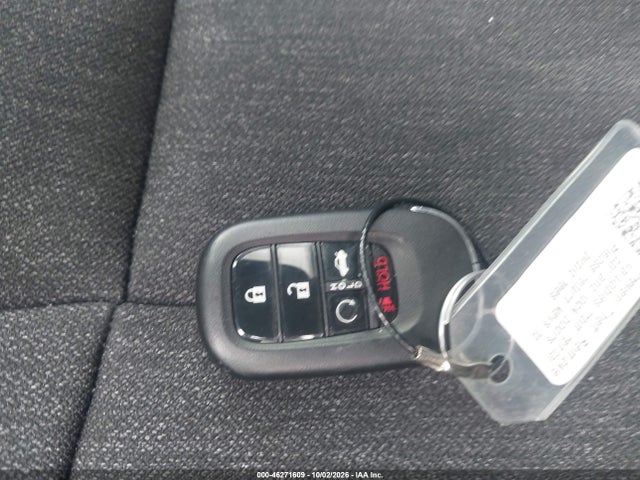 Aukcja sprzedaży 2026 Honda Accord Se, vin: 1HGCY1F42TA054437, numer aukcji: 46271609
