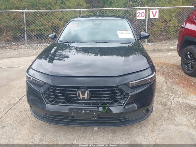 Aukcja sprzedaży 2026 Honda Accord Se, vin: 1HGCY1F42TA054437, numer aukcji: 46271609