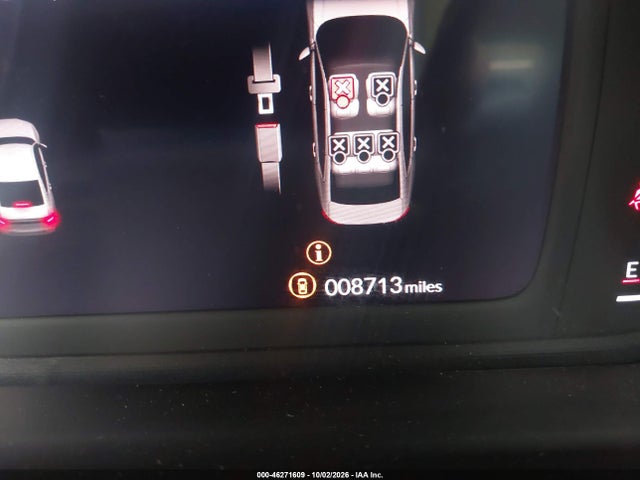 Aukcja sprzedaży 2026 Honda Accord Se, vin: 1HGCY1F42TA054437, numer aukcji: 46271609