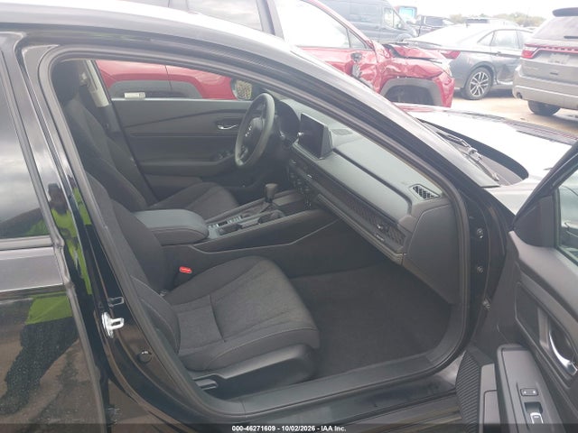 Aukcja sprzedaży 2026 Honda Accord Se, vin: 1HGCY1F42TA054437, numer aukcji: 46271609