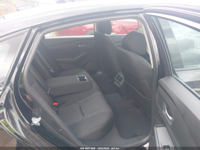Aukcja sprzedaży 2026 Honda Accord Se, vin: 1HGCY1F42TA054437, numer aukcji: 46271609