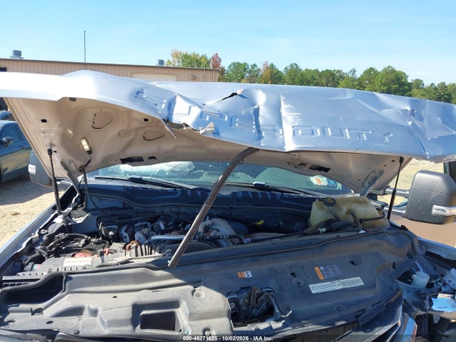 Продаж на аукціоні авто 2021 Ford F-350 Chassis Xlt, vin: 1FD8W3HT4MEC35619, номер лоту: 46271625