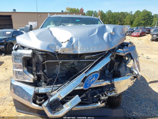 Продаж на аукціоні авто 2021 Ford F-350 Chassis Xlt, vin: 1FD8W3HT4MEC35619, номер лоту: 46271625