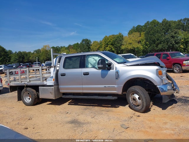 Продаж на аукціоні авто 2021 Ford F-350 Chassis Xlt, vin: 1FD8W3HT4MEC35619, номер лоту: 46271625