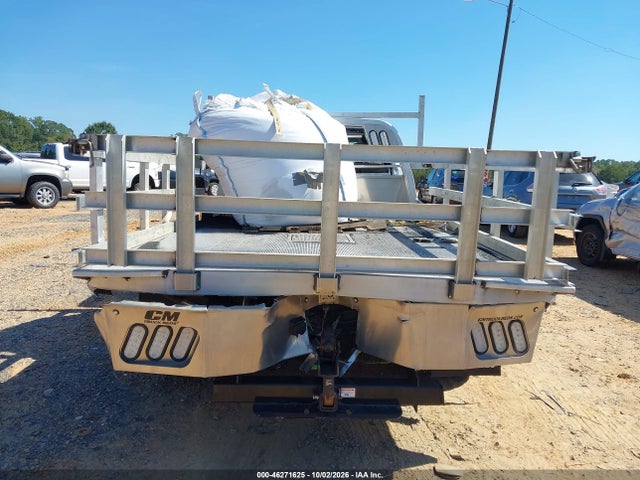 Продаж на аукціоні авто 2021 Ford F-350 Chassis Xlt, vin: 1FD8W3HT4MEC35619, номер лоту: 46271625