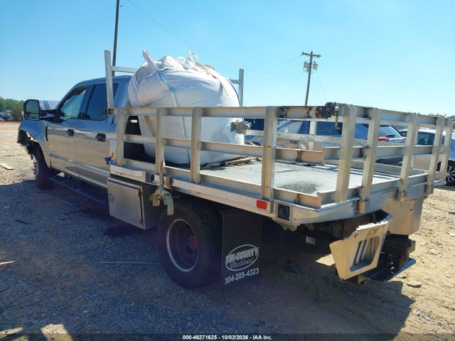 Продаж на аукціоні авто 2021 Ford F-350 Chassis Xlt, vin: 1FD8W3HT4MEC35619, номер лоту: 46271625