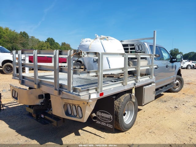 Продаж на аукціоні авто 2021 Ford F-350 Chassis Xlt, vin: 1FD8W3HT4MEC35619, номер лоту: 46271625