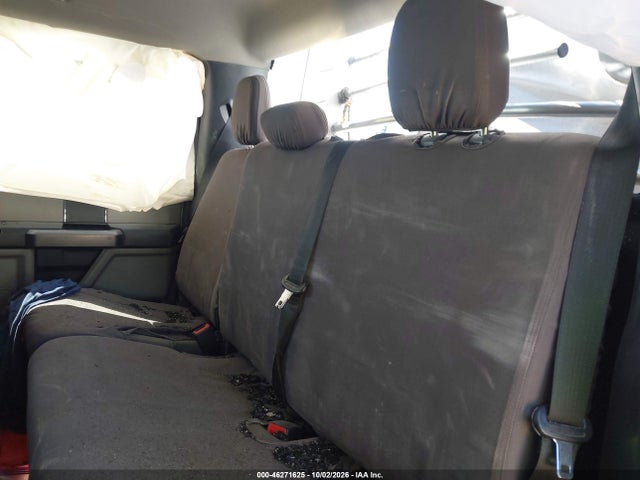 Продаж на аукціоні авто 2021 Ford F-350 Chassis Xlt, vin: 1FD8W3HT4MEC35619, номер лоту: 46271625