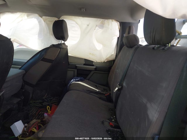 Продаж на аукціоні авто 2021 Ford F-350 Chassis Xlt, vin: 1FD8W3HT4MEC35619, номер лоту: 46271625