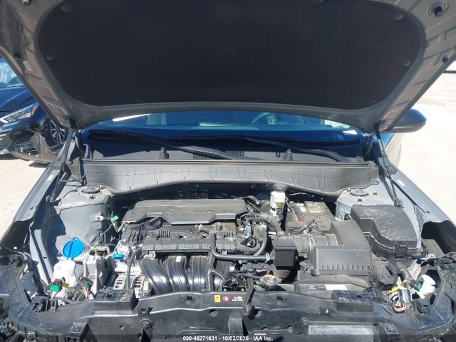 46271631 :رقم المزاد ، KM8HF3AB8TU460342 vin ، 2026 Hyundai Kona Sel Sport مزاد بيع