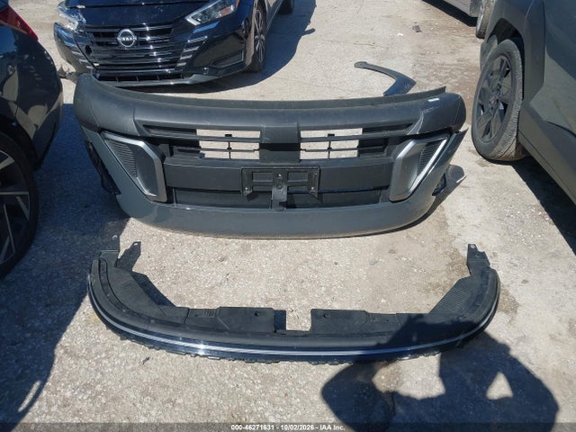 46271631 :رقم المزاد ، KM8HF3AB8TU460342 vin ، 2026 Hyundai Kona Sel Sport مزاد بيع