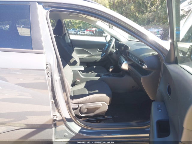 46271631 :رقم المزاد ، KM8HF3AB8TU460342 vin ، 2026 Hyundai Kona Sel Sport مزاد بيع