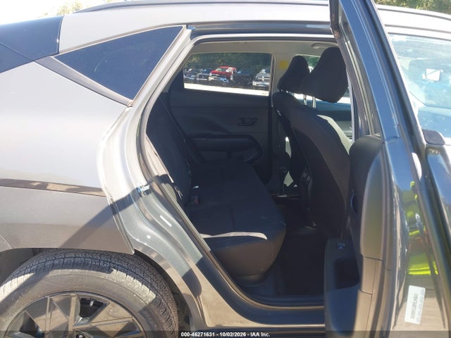 46271631 :رقم المزاد ، KM8HF3AB8TU460342 vin ، 2026 Hyundai Kona Sel Sport مزاد بيع