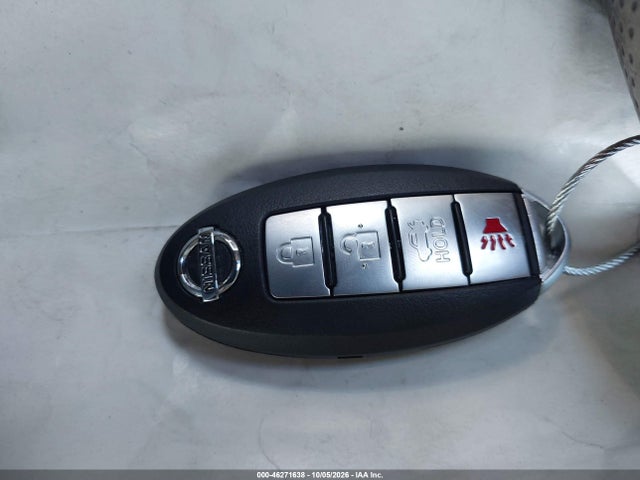 46271638 :رقم المزاد ، JN8AZ1MW3BW188631 vin ، 2011 Nissan Murano Le مزاد بيع
