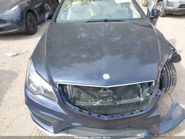Aukcja sprzedaży 2016 Mercedes-benz E 400, vin: WDDKK6FF2GF346128, numer aukcji: 46271643