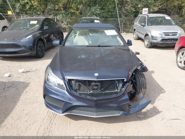 Aukcja sprzedaży 2016 Mercedes-benz E 400, vin: WDDKK6FF2GF346128, numer aukcji: 46271643