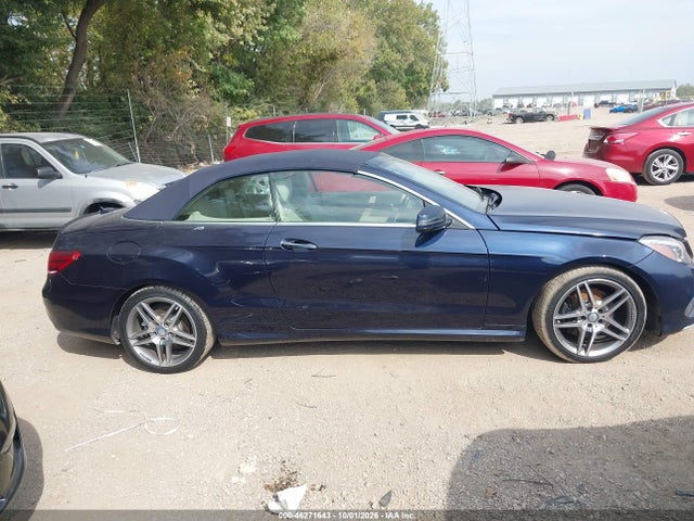 Aukcja sprzedaży 2016 Mercedes-benz E 400, vin: WDDKK6FF2GF346128, numer aukcji: 46271643