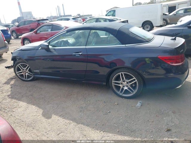 Aukcja sprzedaży 2016 Mercedes-benz E 400, vin: WDDKK6FF2GF346128, numer aukcji: 46271643