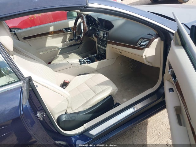 Aukcja sprzedaży 2016 Mercedes-benz E 400, vin: WDDKK6FF2GF346128, numer aukcji: 46271643
