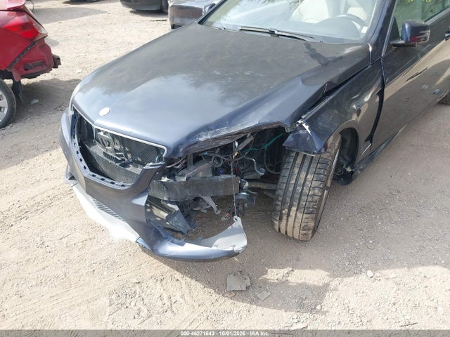 Aukcja sprzedaży 2016 Mercedes-benz E 400, vin: WDDKK6FF2GF346128, numer aukcji: 46271643