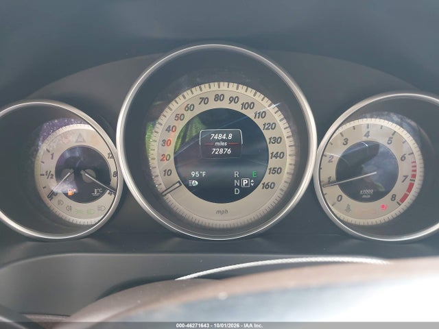 Aukcja sprzedaży 2016 Mercedes-benz E 400, vin: WDDKK6FF2GF346128, numer aukcji: 46271643