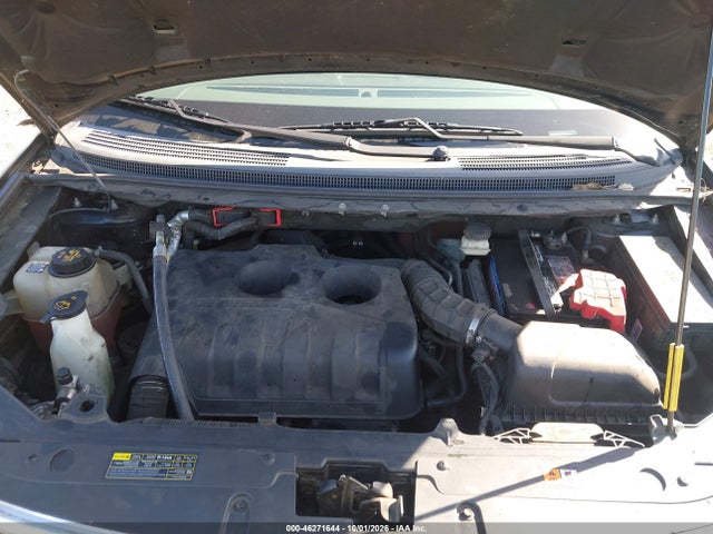 2013 Ford Edge Sel მანქანა იყიდება აუქციონზე, vin: 2FMDK3J91DBB06600, აუქციონის ნომერი: 46271644
