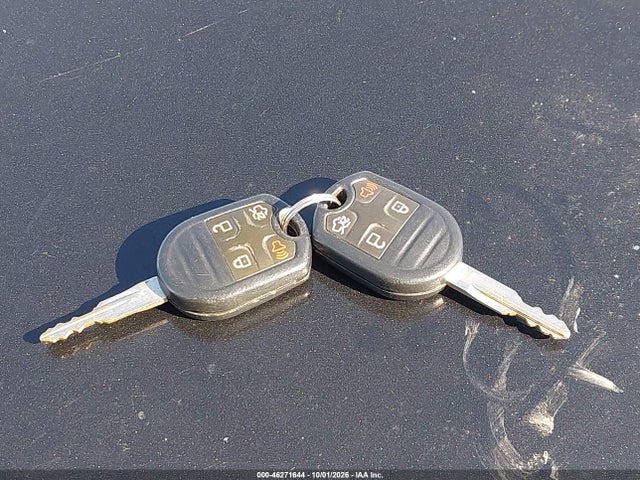 2013 Ford Edge Sel მანქანა იყიდება აუქციონზე, vin: 2FMDK3J91DBB06600, აუქციონის ნომერი: 46271644