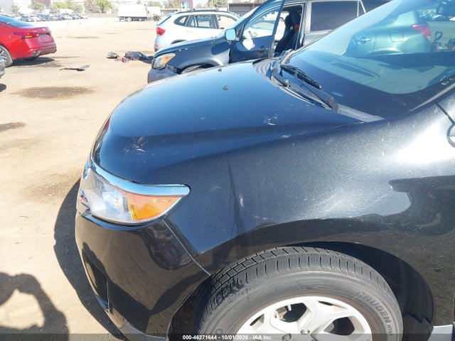 2013 Ford Edge Sel მანქანა იყიდება აუქციონზე, vin: 2FMDK3J91DBB06600, აუქციონის ნომერი: 46271644