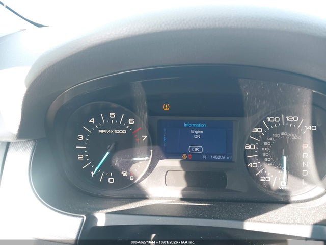 2013 Ford Edge Sel მანქანა იყიდება აუქციონზე, vin: 2FMDK3J91DBB06600, აუქციონის ნომერი: 46271644