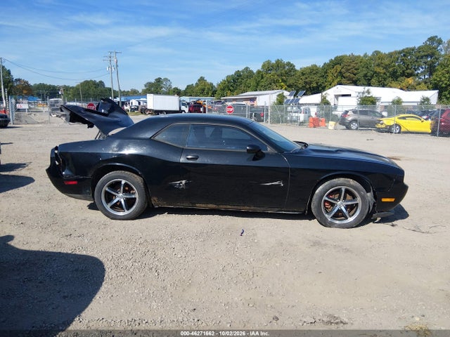 Продаж на аукціоні авто 2012 Dodge Challenger Sxt, vin: 2C3CDYAG3CH181076, номер лоту: 46271662