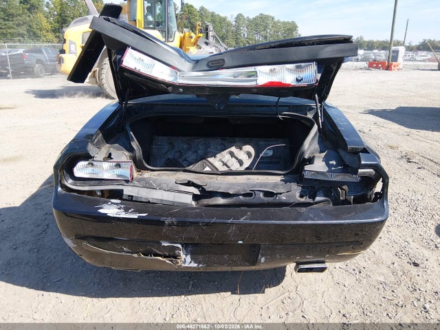 Продаж на аукціоні авто 2012 Dodge Challenger Sxt, vin: 2C3CDYAG3CH181076, номер лоту: 46271662